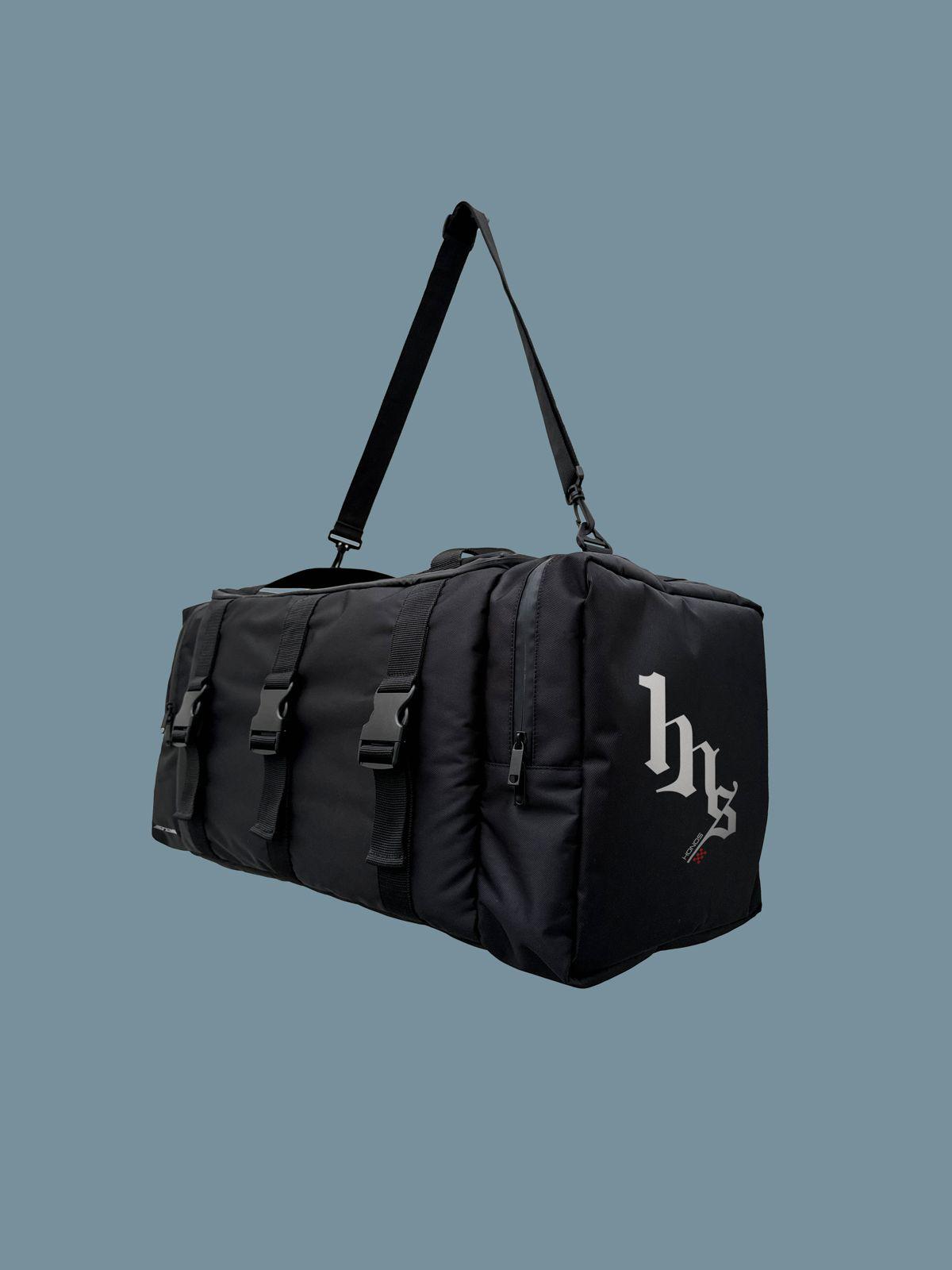 Sports Bag