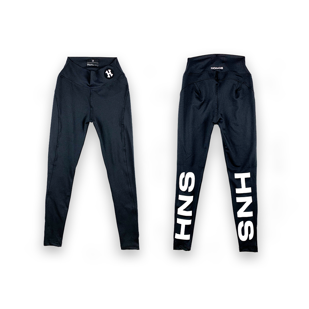 HNS Training Leggings - Woman
