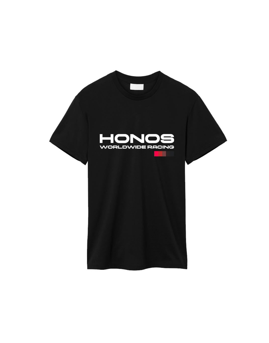 HONOS Worldwide | Monogramed Globe T-Shirts