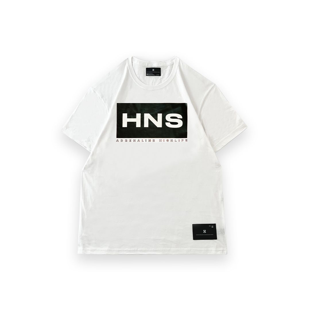 Classic Tee - HNS Adrenaline Highlife