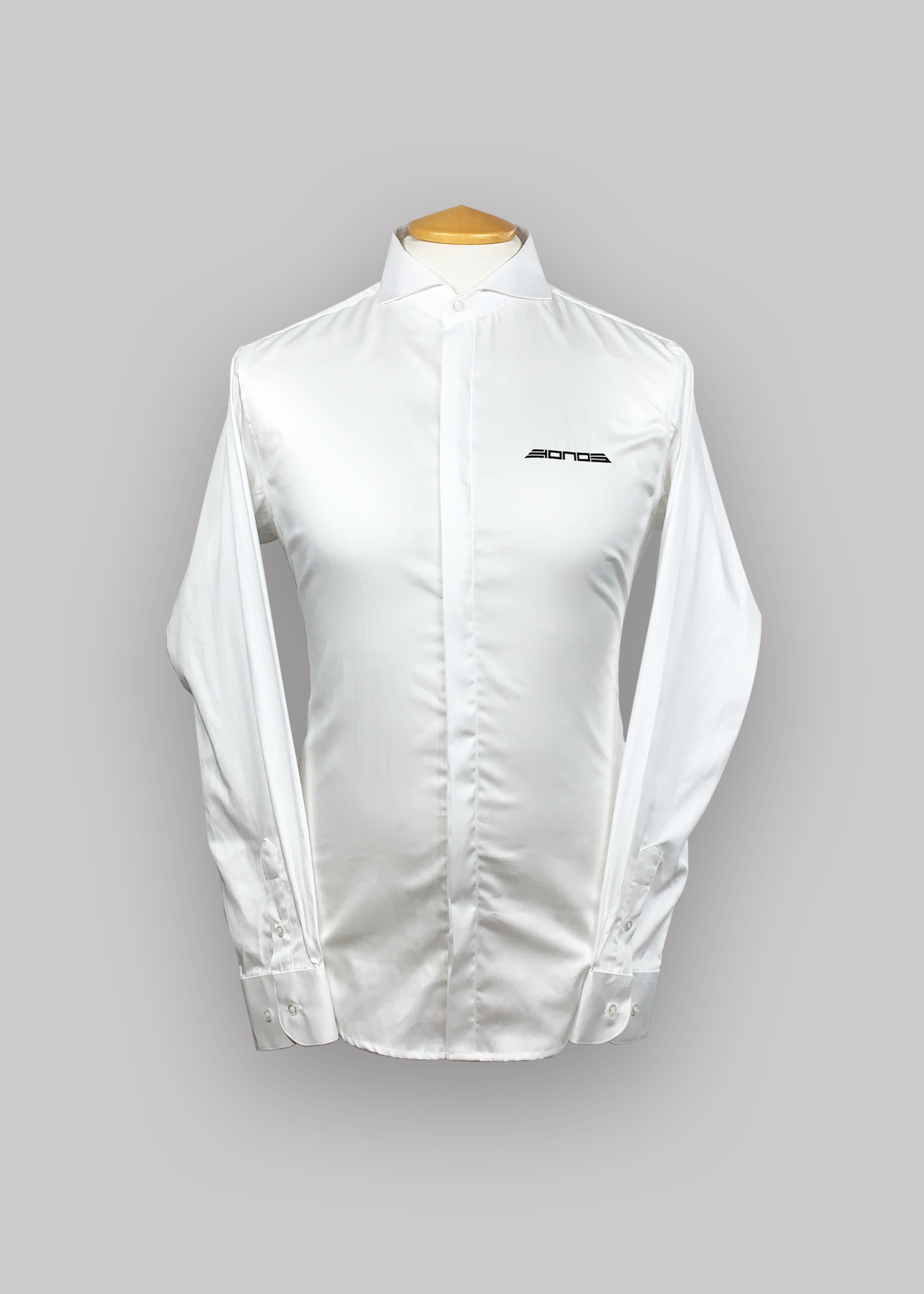 Dress Shirt | HONOS Speedtail Logo
