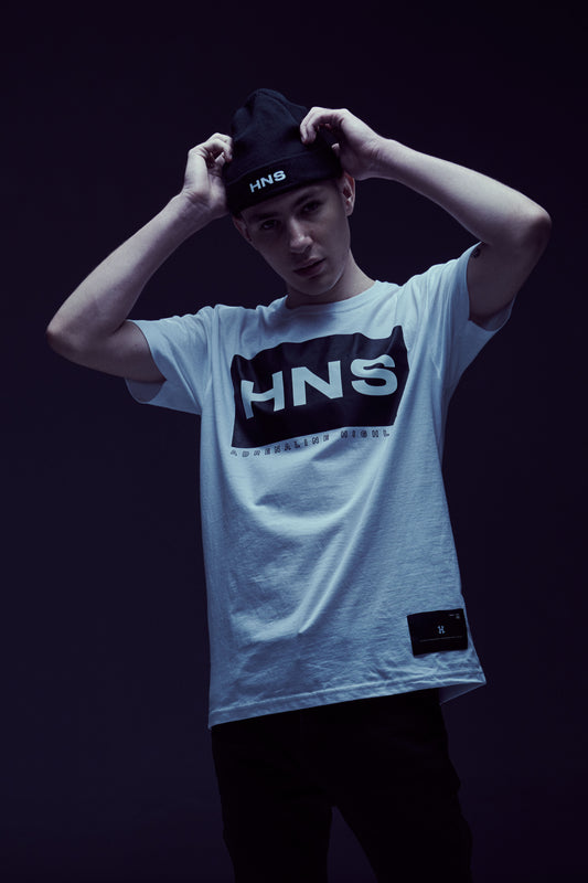 Classic Tee - HNS Adrenaline Highlife