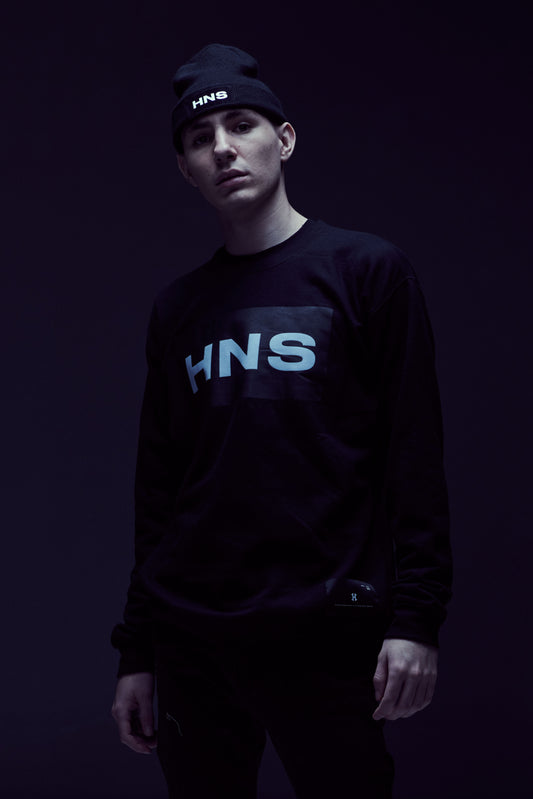 Classic Sweatshirt - HNS Adrenaline Highlife