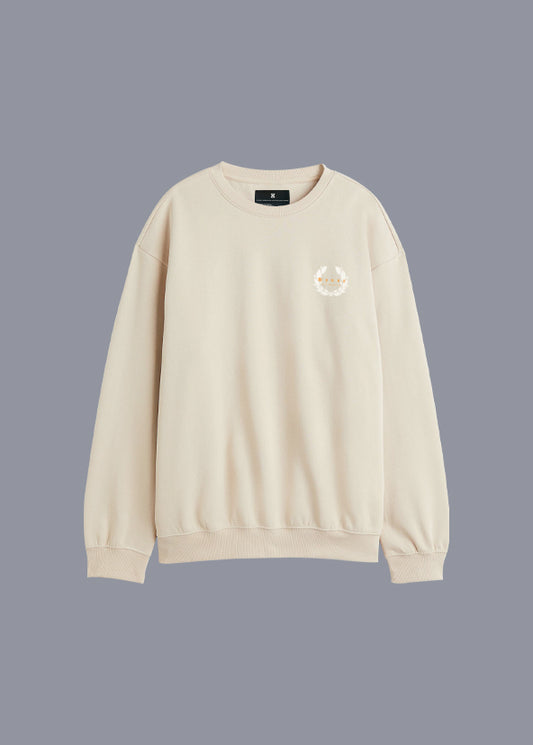 HONOS | Varsity Sweatshirt