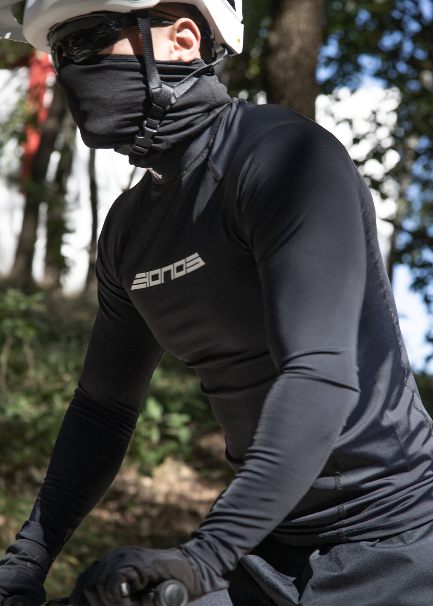 Baselayer