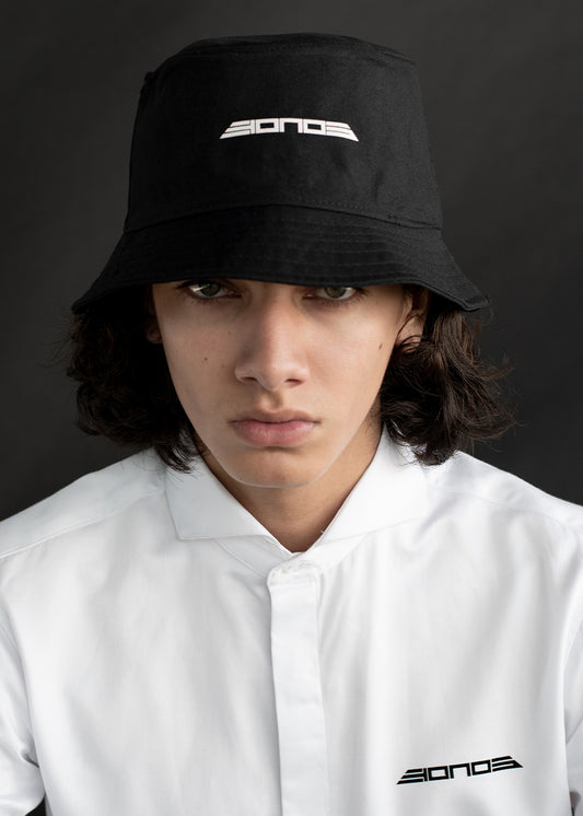 Bucket Hat | HONOS Speedtail Logo