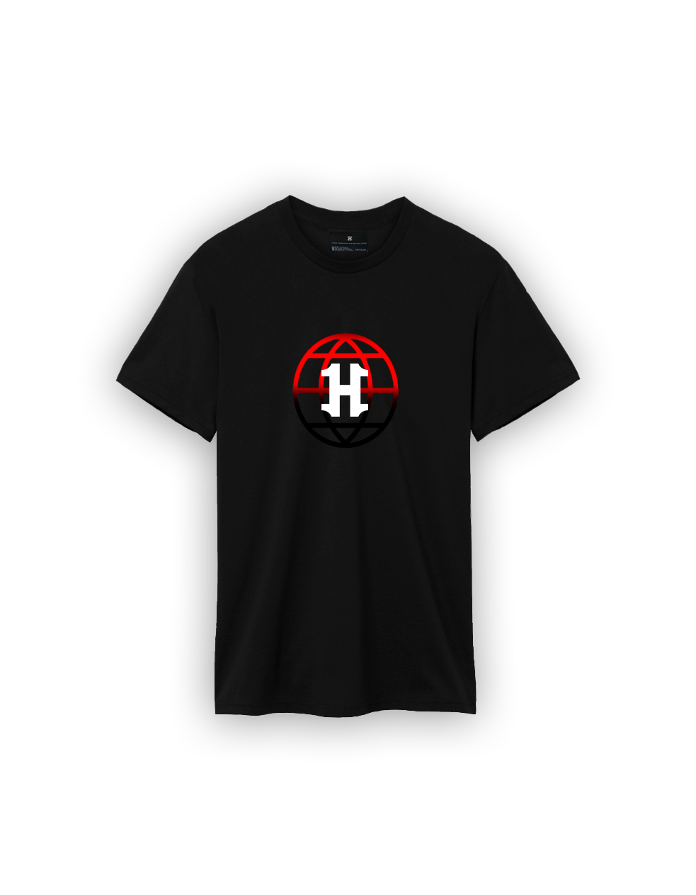 HONOS Worldwide | GLOBE T-Shirt
