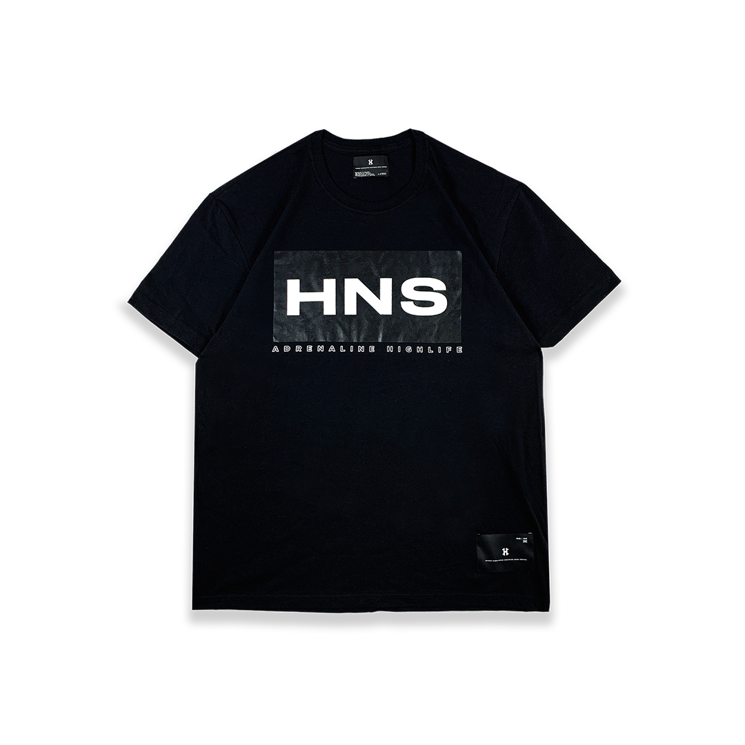 Classic Tee - HNS Adrenaline Highlife
