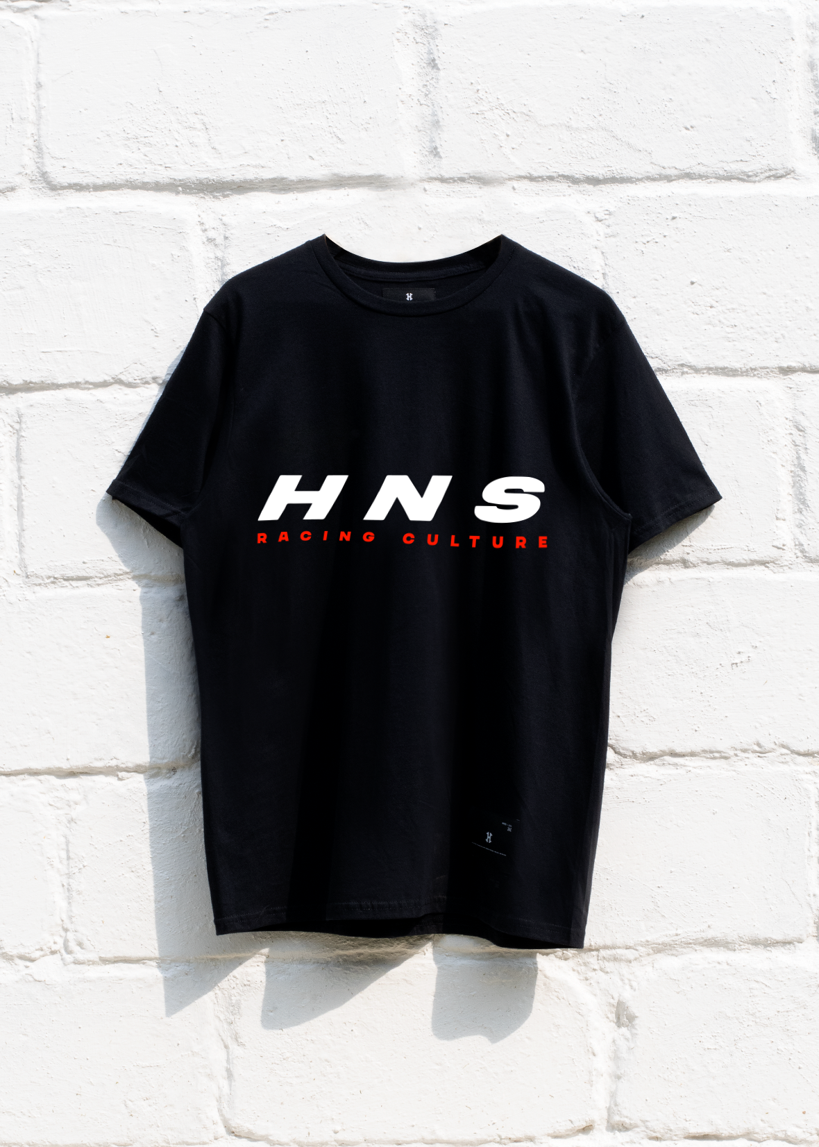 HNS | Racing Culture T-Shirt