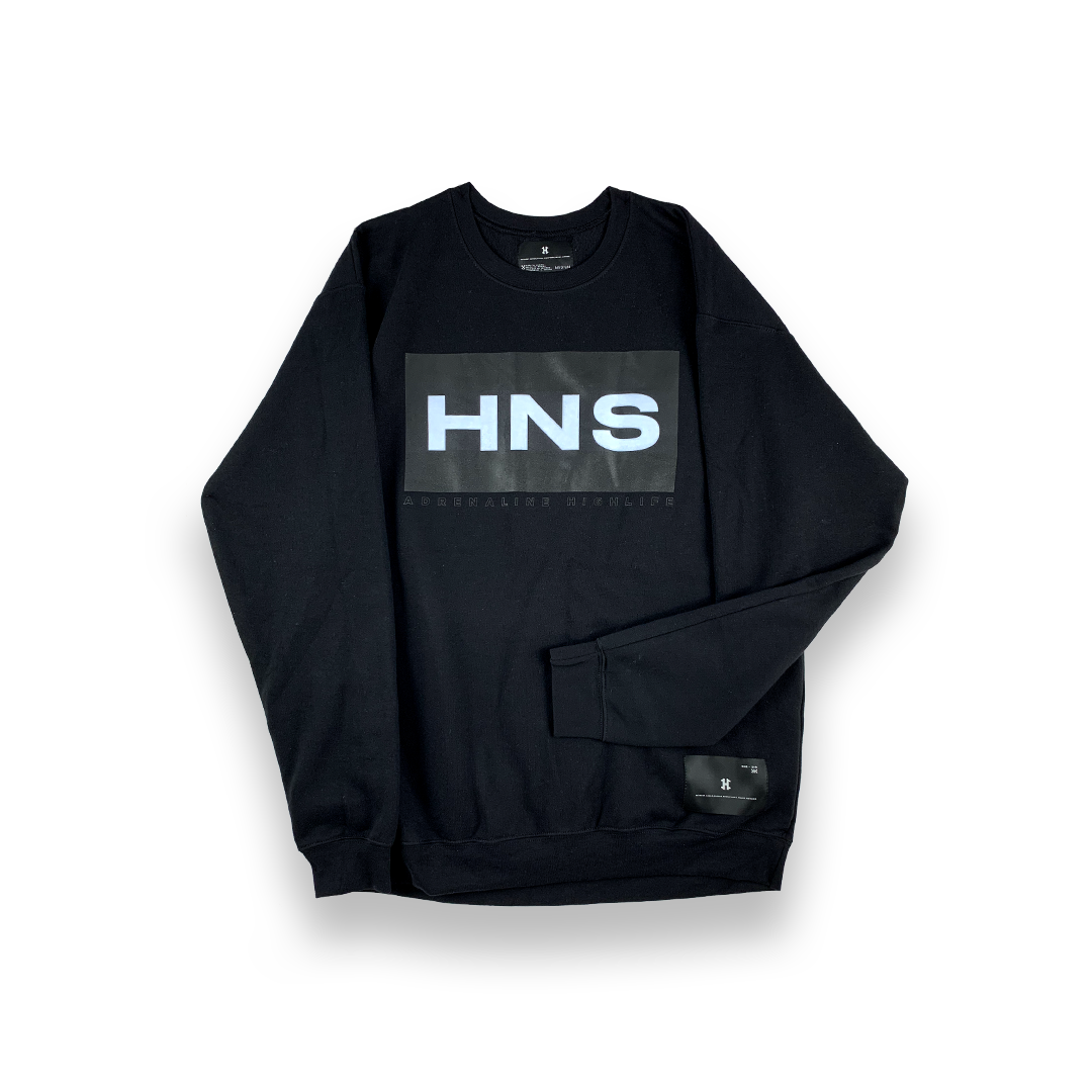 Classic Sweatshirt - HNS Adrenaline Highlife