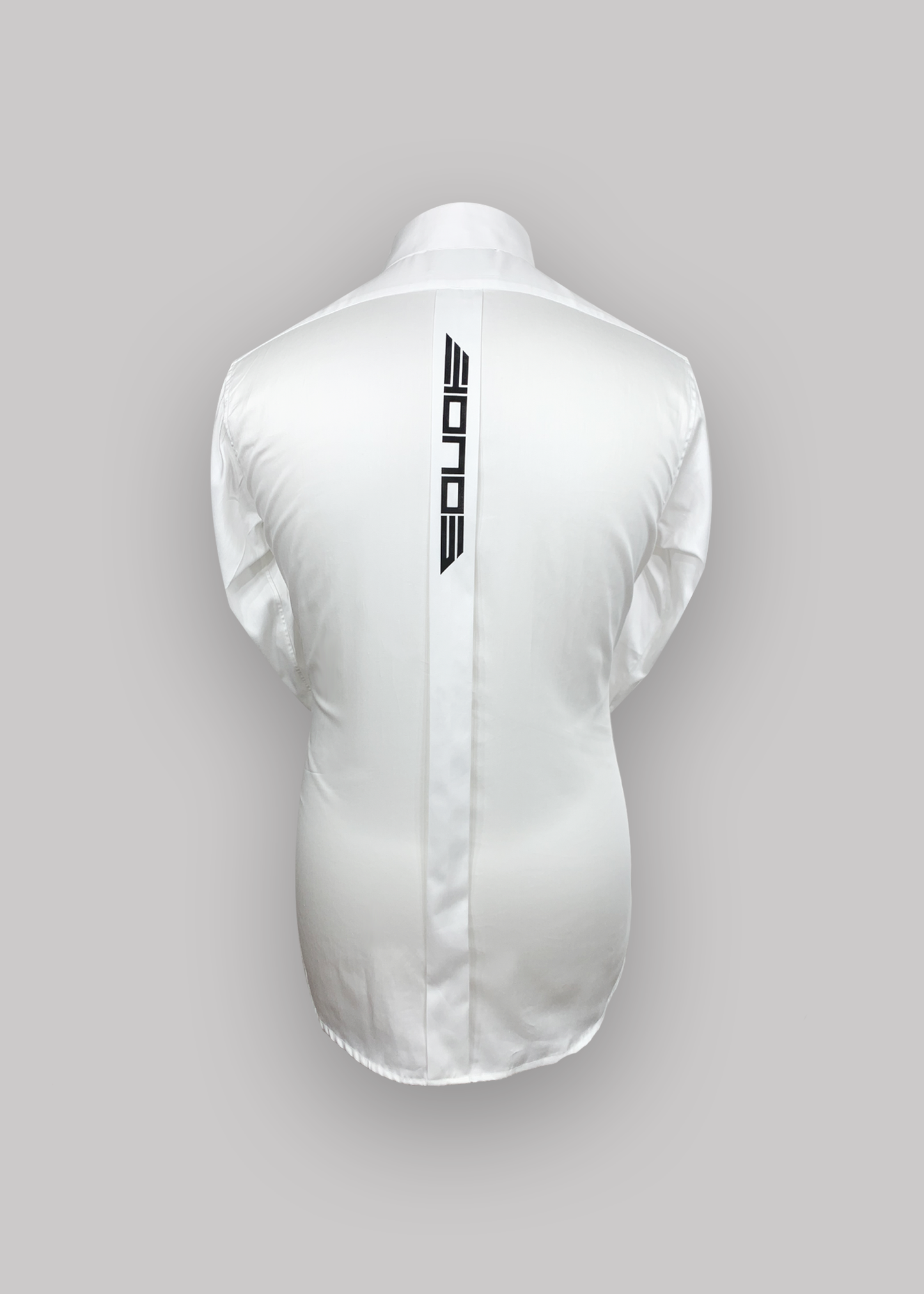 Dress Shirt | HONOS Speedtail Logo