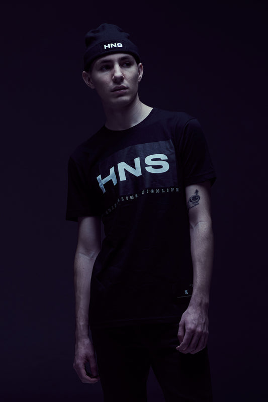 Classic Tee - HNS Adrenaline Highlife