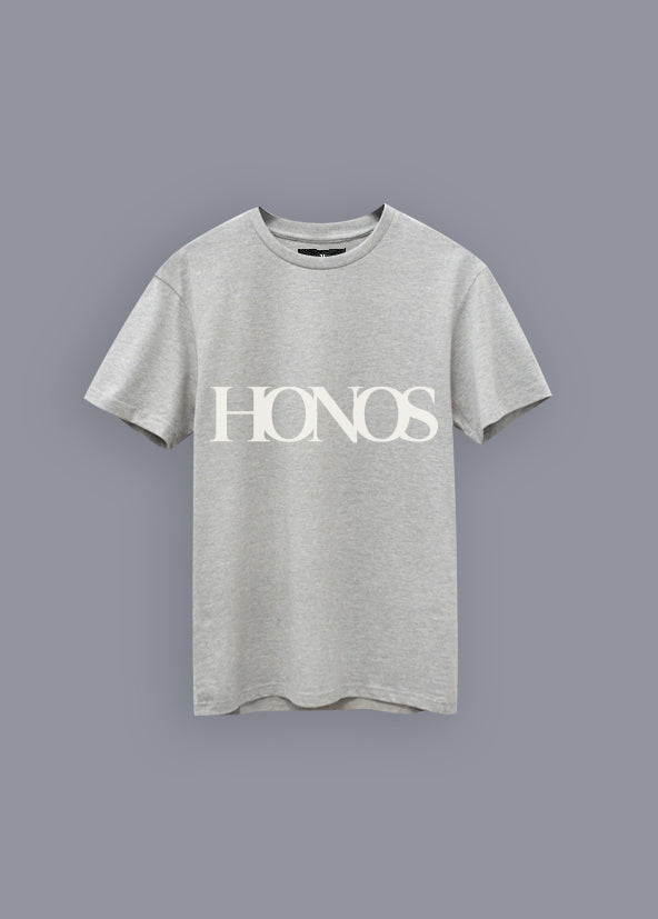 HONOS | HONOS Logo Tee