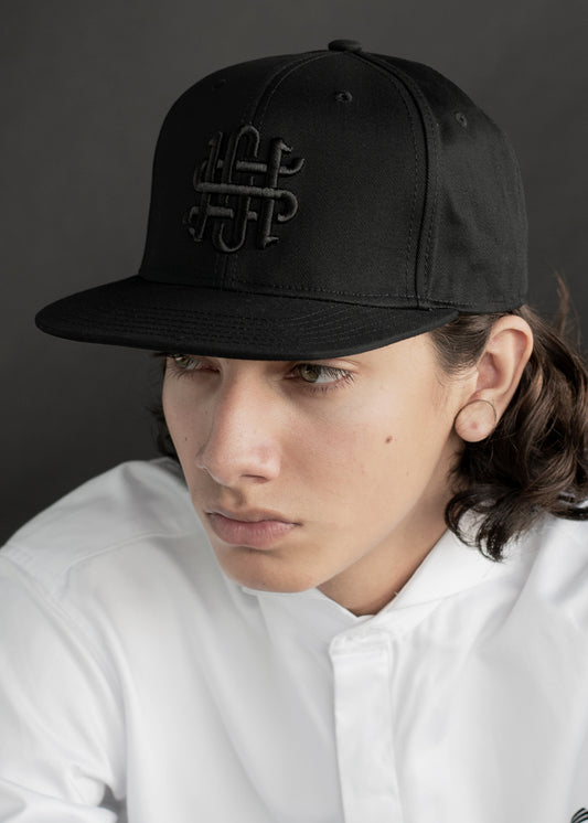 HONOS - Monogram snapback