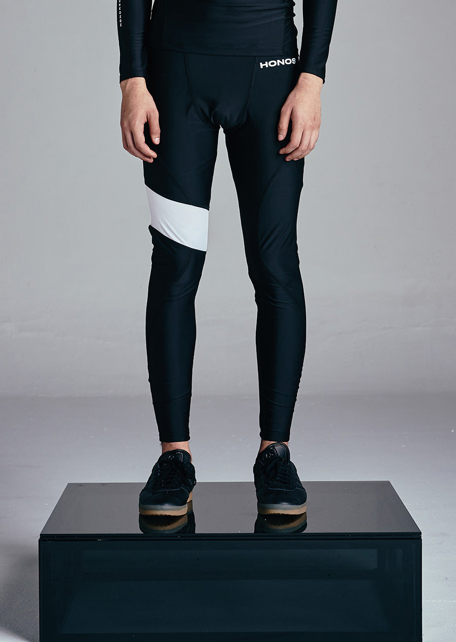 Modal Logo Base Layer Legging