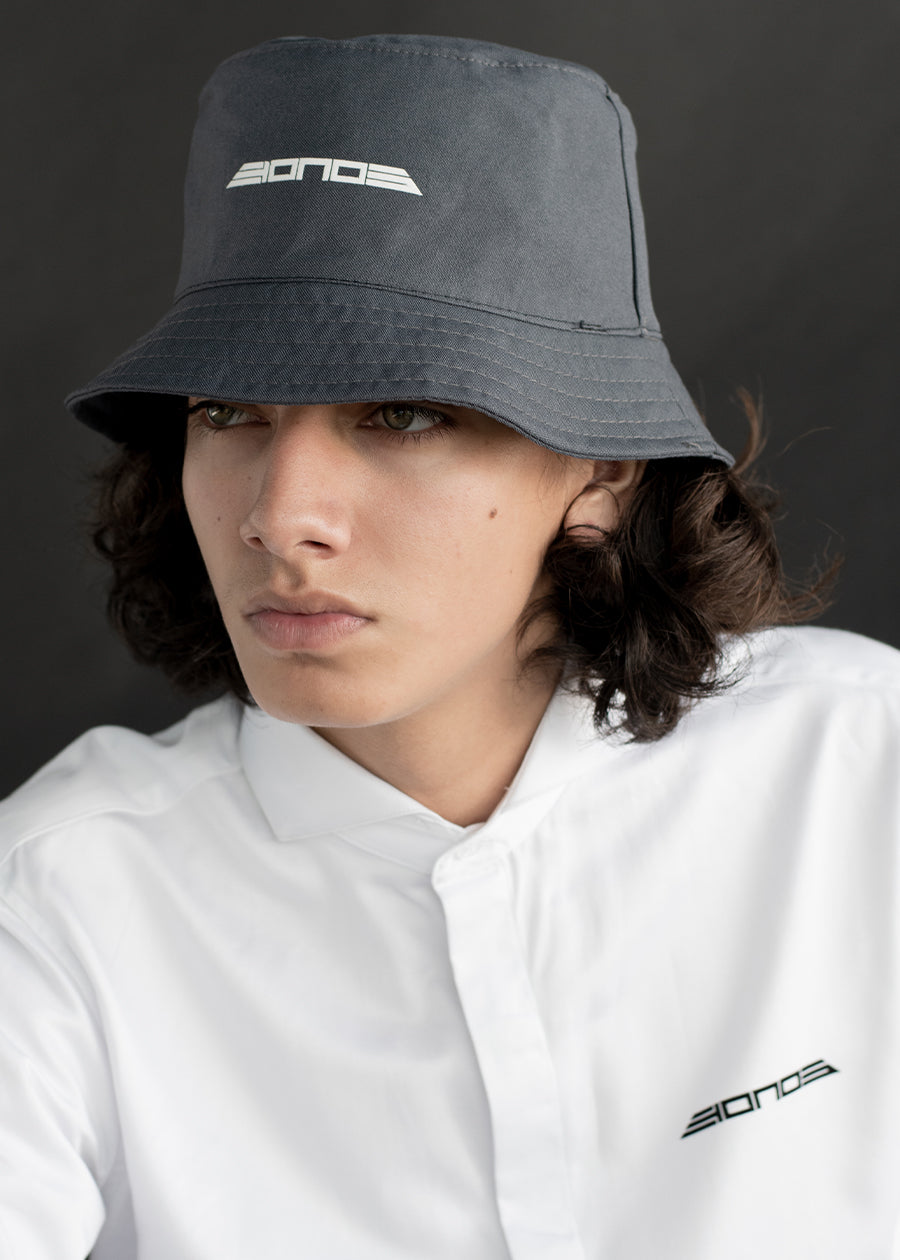 Bucket Hat | HONOS Speedtail Logo