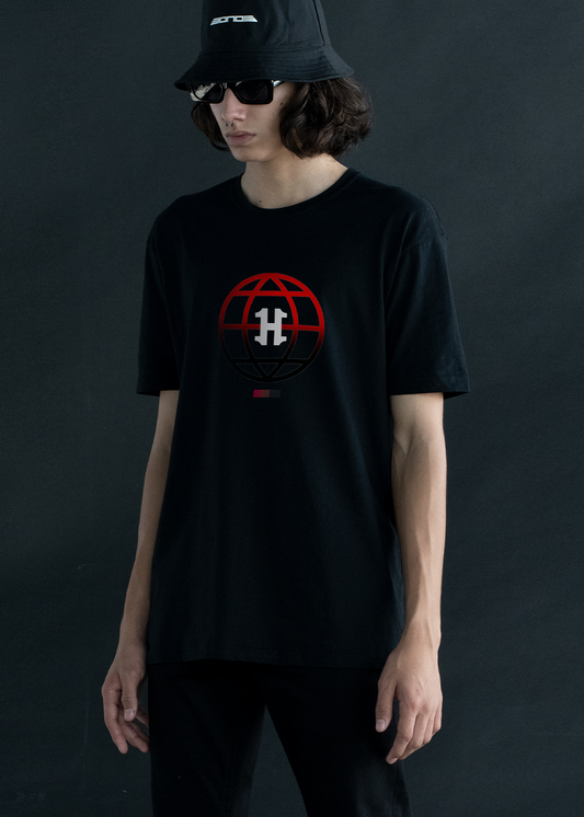 HONOS Worldwide | GLOBE T-Shirt